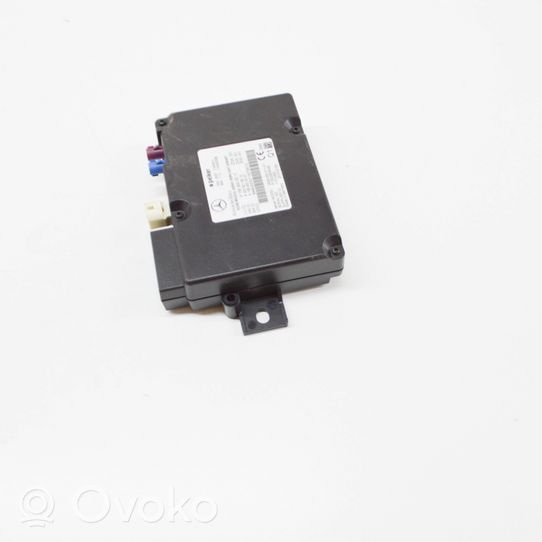 Mercedes-Benz C W205 Bluetooth modulis A1669005517