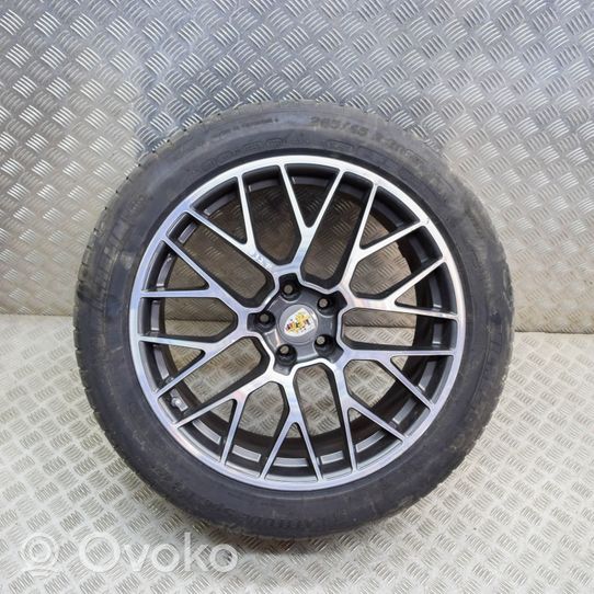 Porsche Macan Felgi aluminiowe R20 95B601025BQ