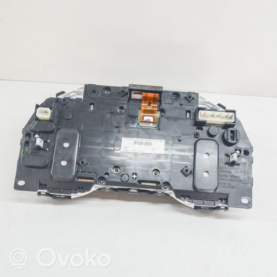 Nissan NP300 Tachimetro (quadro strumenti) 5JM2D