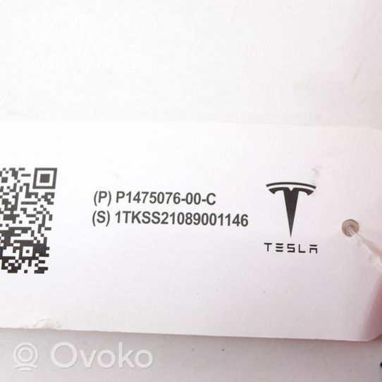 Tesla Model Y Kit di pronto soccorso 147507600C