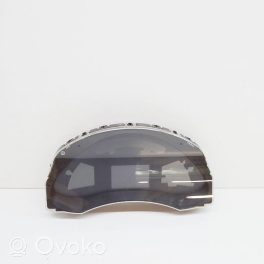 Nissan Leaf I (ZE0) Tachimetro (quadro strumenti) 248104NM0A