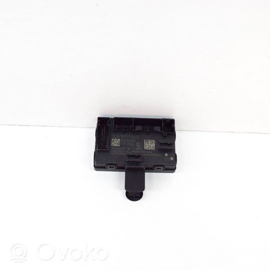 Volkswagen ID.3 Oven ohjainlaite/moduuli 1EA959593B