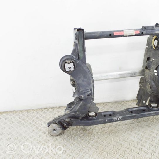 Mercedes-Benz EQC Sottotelaio posteriore A2933501300