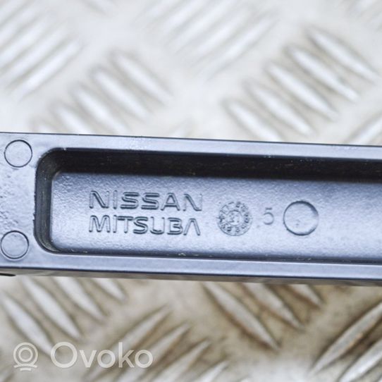 Nissan Leaf II (ZE1) Balai d'essuie-glace avant 288863NL0A