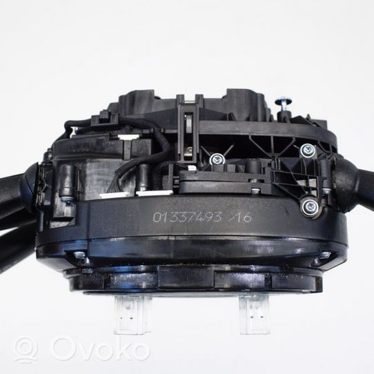 Mercedes-Benz GLC X253 C253 Interruptor/palanca de limpiador de luz de giro 417784
