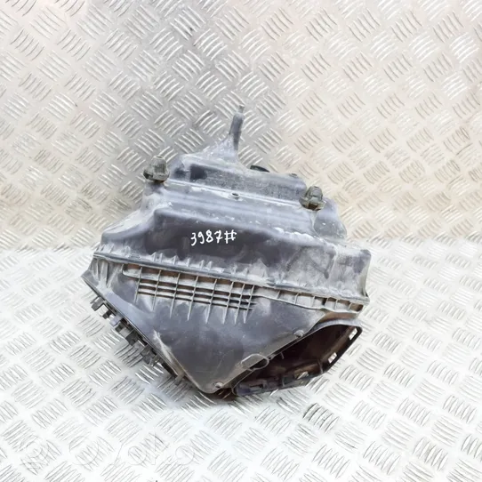 Audi A6 C7 Luftfilterkasten 4G0133838E