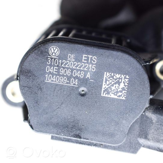 Audi Q2 - Crankshaft position sensor 04E906048A