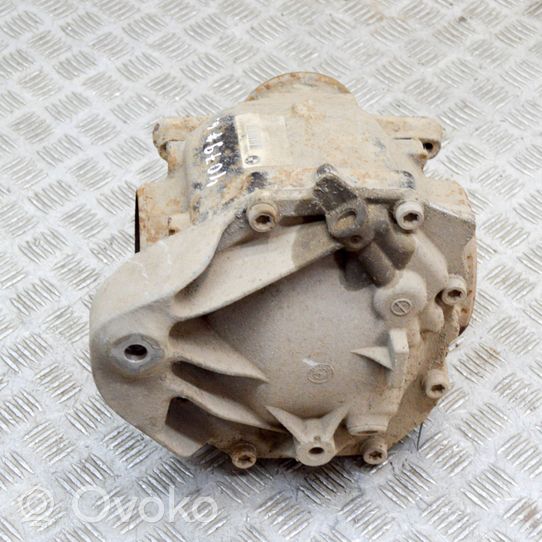 BMW 1 F20 F21 Mechanizm różnicowy tylny / Dyferencjał 7599411