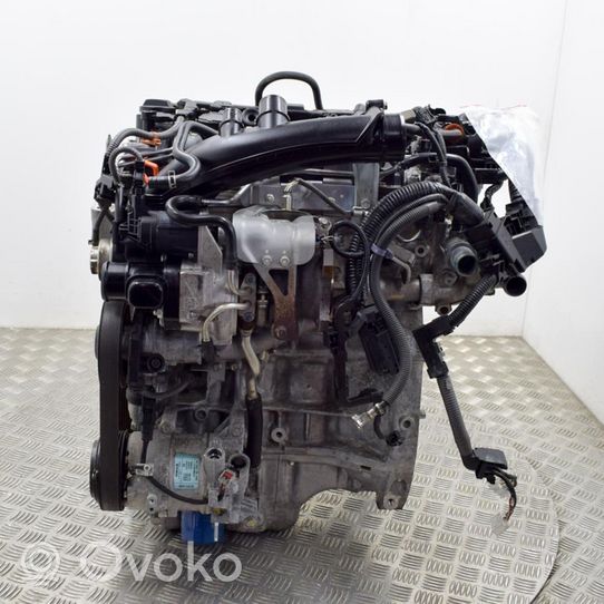 Honda CR-V Silnik / Komplet L15BY