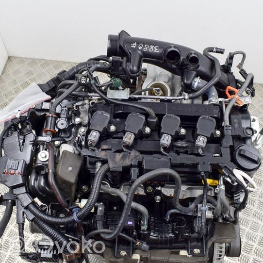Honda CR-V Moteur L15BY