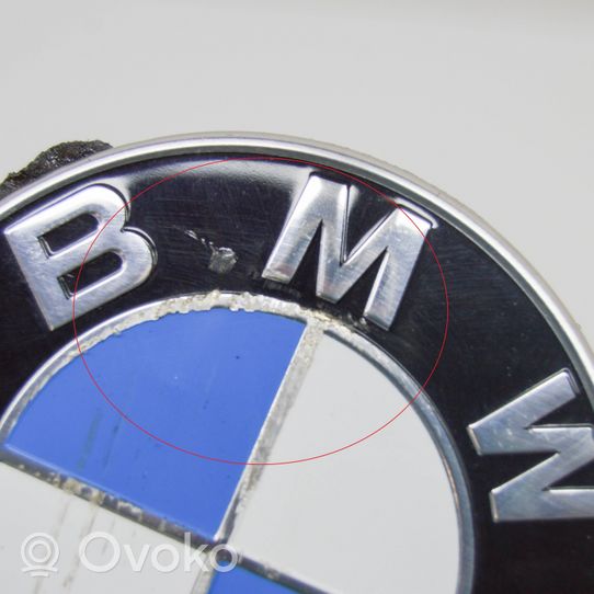 BMW 2 F22 F23 Logo, emblème de fabricant 7288752