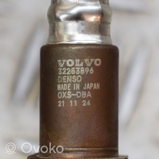 Volvo XC40 Lambda probe sensor 32253896