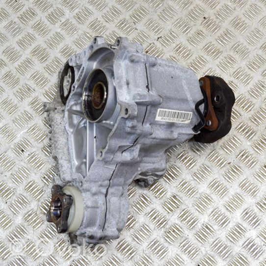 BMW 3 F30 F35 F31 Scatola ingranaggi del cambio 8643153