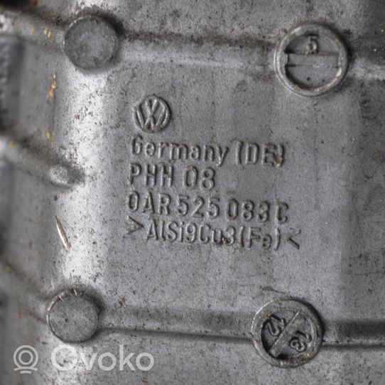 Audi A8 S8 D4 4H Mechanizm różnicowy tylny / Dyferencjał 