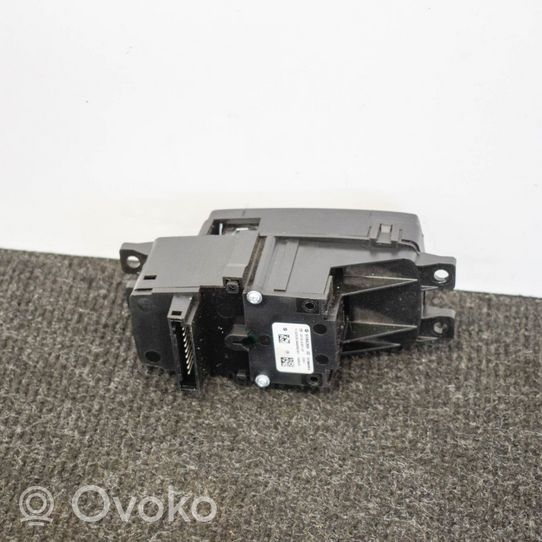 BMW Z4 E89 Hand parking brake switch 9184269