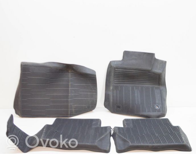 Ford Fiesta Kit tapis de sol auto H1BJA13087KAW