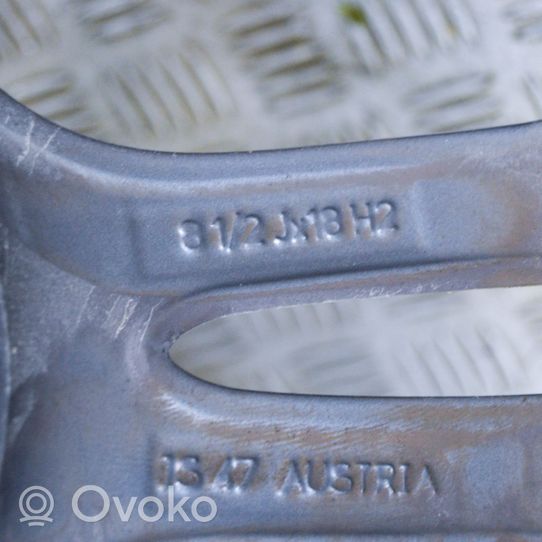 BMW 3 F30 F35 F31 Felgi aluminiowe R18 7845881