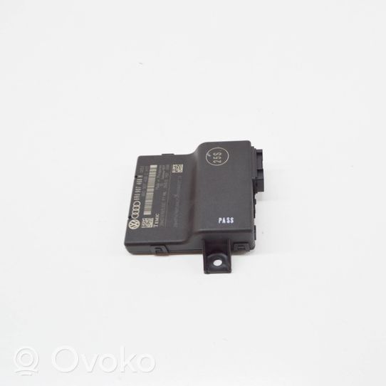 Audi A5 Sportback 8TA Modulo di controllo accesso 8R0907468H