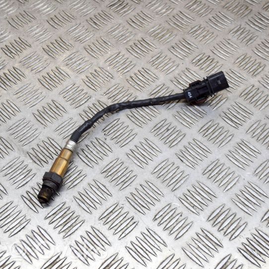 Porsche Macan Sonde lambda 070906262B