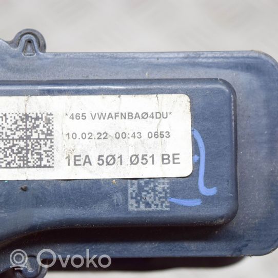 Volkswagen ID.3 Käsijarru pysäköintijarrun moottori 1EA501051BE