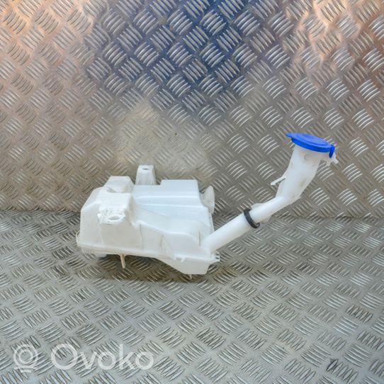Ford Focus Réservoir de liquide lave-lampe BV6113K175C
