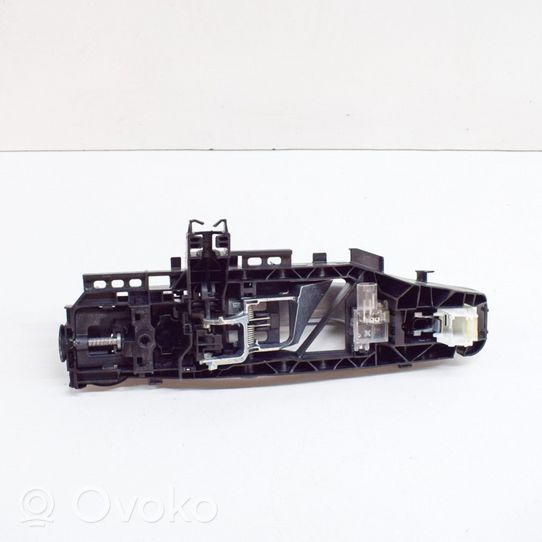 Mercedes-Benz EQC Etuoven ulkokahva A0997602200