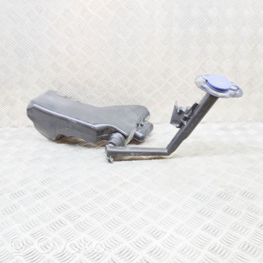 Mercedes-Benz EQC Vaschetta liquido lavafari A2138690066