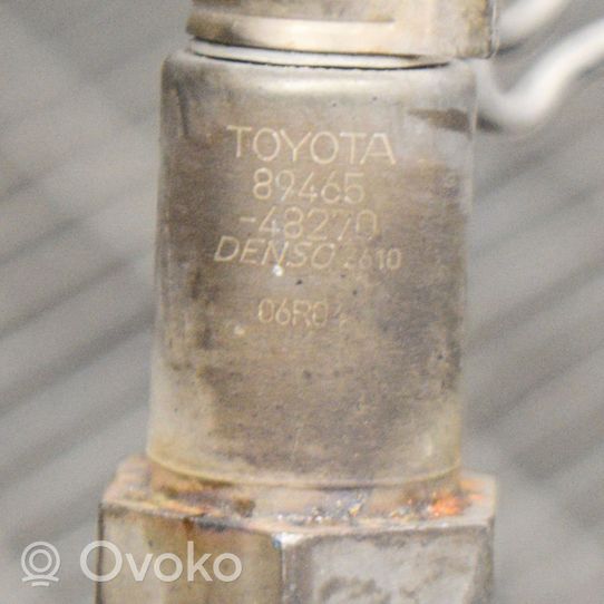 Lexus RX 330 - 350 - 400H Sonde lambda 8946548270