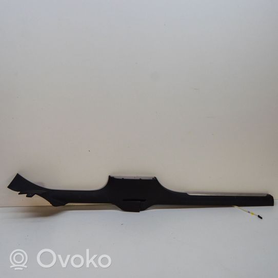 Volkswagen Golf VII Side skirt rear trim 5G4853369H