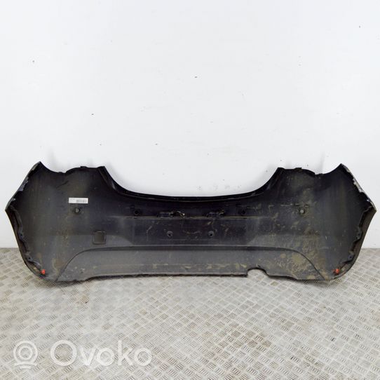 Opel Corsa E Pare-chocs 39002839