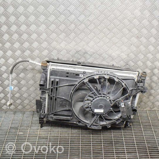 Ford Focus Oro kondicionieriaus sistemos komplektas CV618005VA