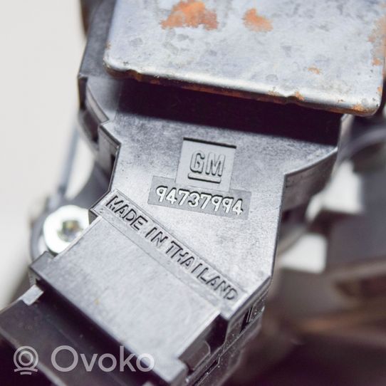 Opel Mokka X Stacyjka 95422545