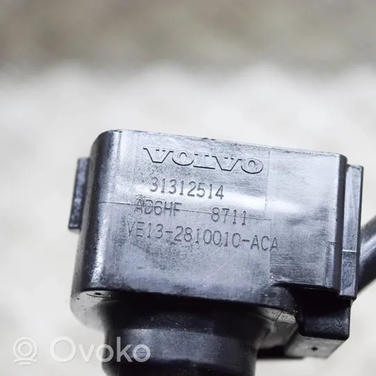 Volvo XC40 Bobine d'allumage haute tension 31312514