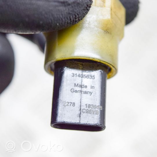 Volvo XC40 Sensore di pressione dell’olio 31405635