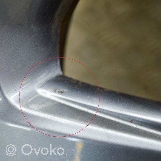 Opel Mokka X R 18 alumīnija - vieglmetāla disks (-i) 95181596