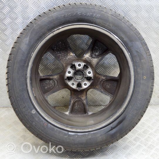Opel Mokka X R 18 lengvojo lydinio ratlankis (-iai) 95181596