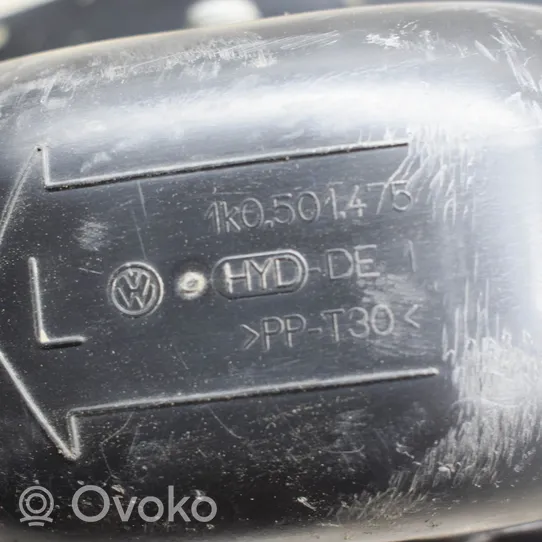 Volkswagen PASSAT B8 Braccio di controllo sospensione posteriore superiore/braccio oscillante 1K0501475