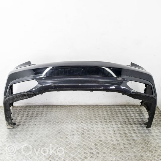 BMW 7 G11 G12 Rear bumper 