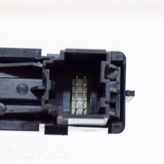 Opel Mokka X Zestaw przełączników i przycisków 95316391