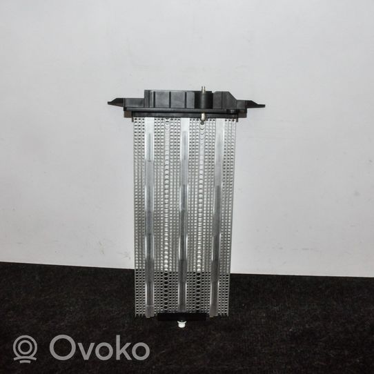 Audi A6 C7 Radiateur électrique de chauffage auxiliaire 4G0819011A