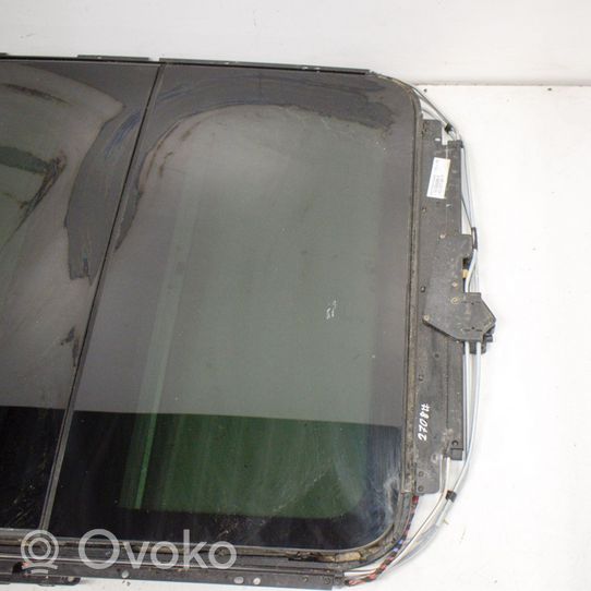 Audi Q7 4L Szyberdach / Komplet 989716510