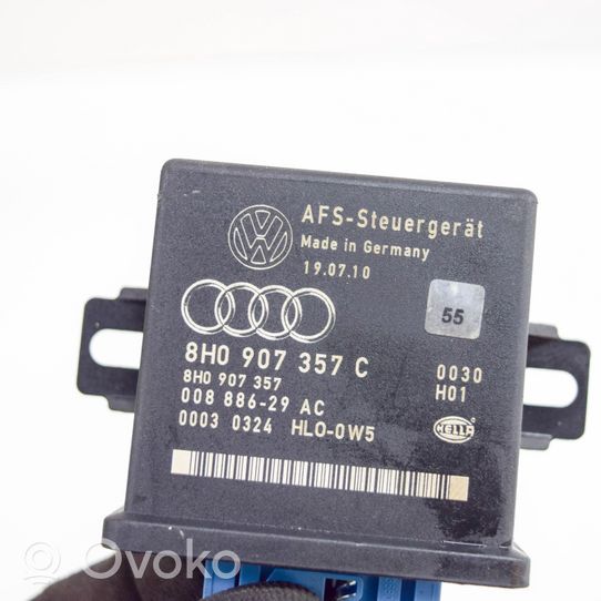 Audi A5 8T 8F Light module LCM 8H0907357C