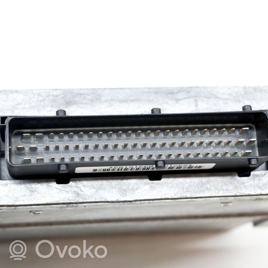 Saab 9-5 Sterownik / Moduł ECU 09378729