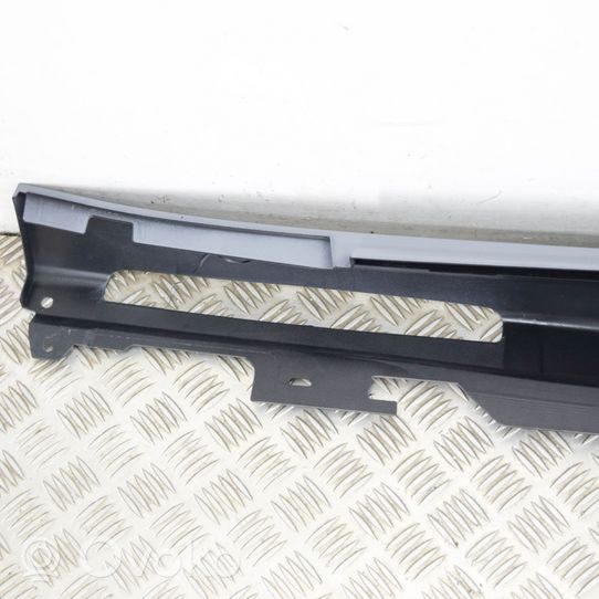 BMW 7 G11 G12 Sill 