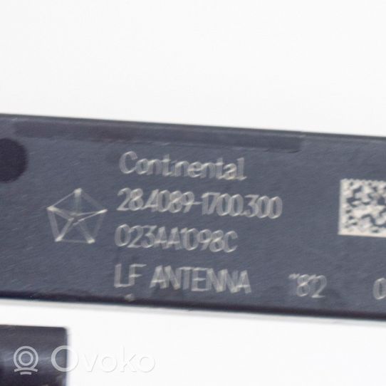 Maserati Levante Interior comfort aerial antenna 68071978AA
