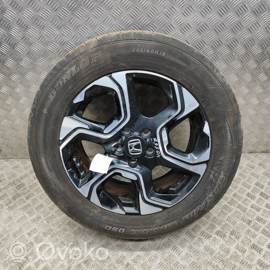 Honda CR-V R18 alloy rim 42700TLAA87