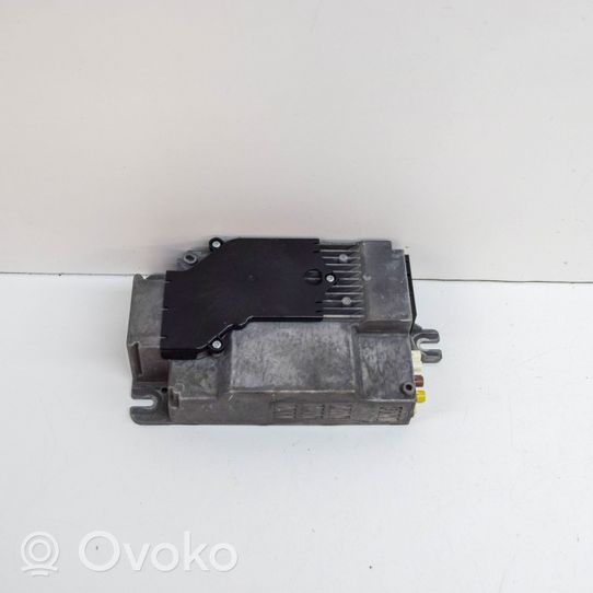 BMW 3 G20 G21 Amplificateur de son 9857062