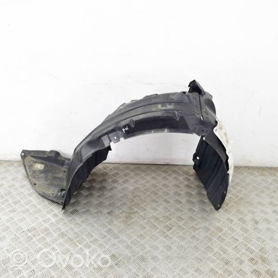 Mazda 6 Rivestimento paraspruzzi passaruota anteriore GHP956140G