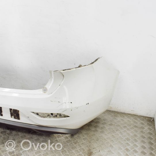 Volvo V40 Rear bumper 31283756