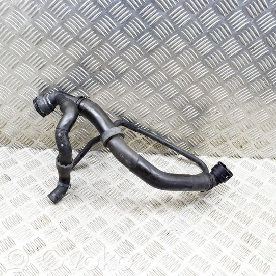 5Q0122291DA Volkswagen Golf VII Engine coolant pipe/hose, 37.00 € | RRR